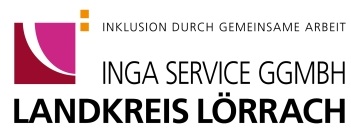 Logo IngA Service GmbH